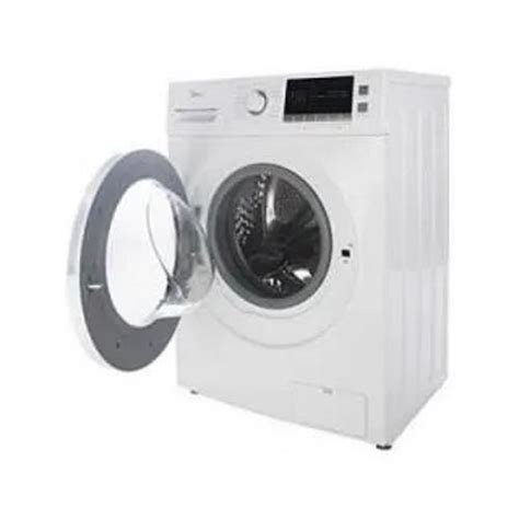 Carrier Midea MWMFL060CPR 6 Kg Fully Automatic Front Load Price In