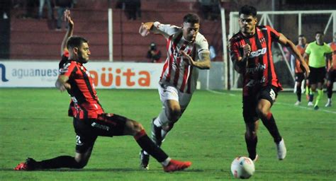 Patronato Vs Unión Pronóstico Formaciones Cómo Ver En Tv Y Cuándo Juegan Por La Liga Profesional