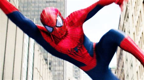 The Amazing Spider Man 2 Trailer 2014 Movie Official Hd Youtube