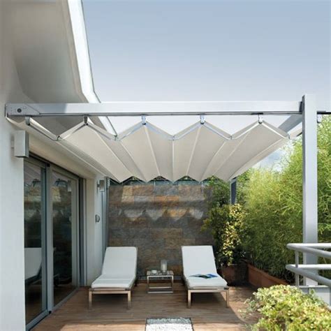 Fabric Retractable Roof Sunvel