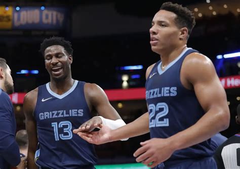 2023-24 NBA Season Preview: Memphis Grizzlies - Vendetta Sports Media