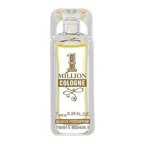 1 Million Cologne Paco Rabanne EDT 7ml