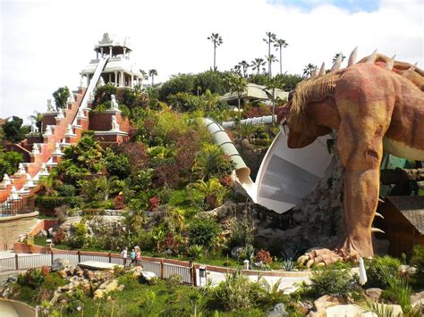 Cosas Qu Ver En Tenerife En Una Semana