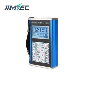 Jitai Portable Leeb Hardness Tester Beijing Jitai Tech Detection