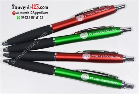 Pulpen Promosi Pulpen PP105 Dan Pulpen Stylus PP112S 169 Stylus Untuk