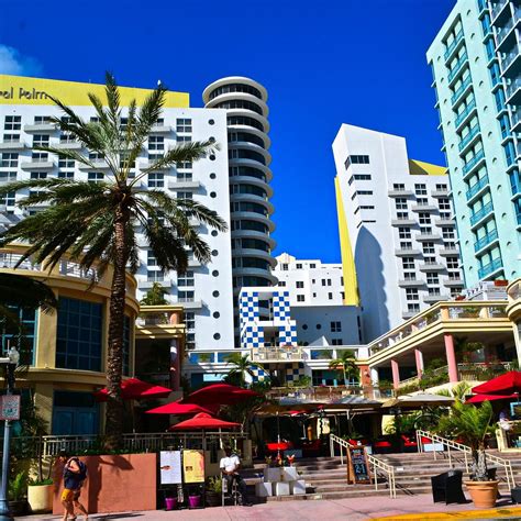 Art Deco Historic District (Miami Beach) - Alt du skal vide før du ...