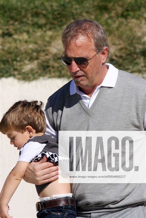 Hayes Logan Costner Fotos | IMAGO