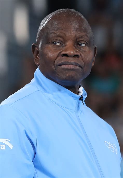 73-year old Gumel seeks 5th term as NOC president - Daily Trust