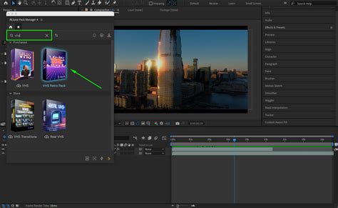 How To Edit In Adobe After Effects Aejuice