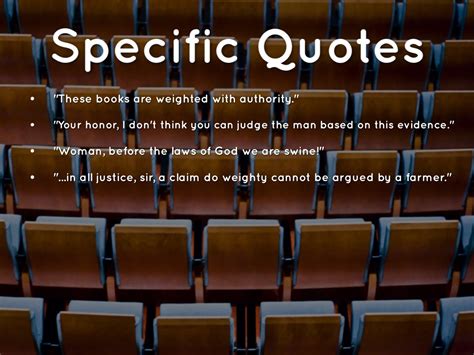 The Crucible Quotes Quotesgram