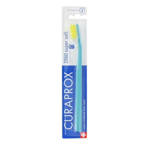 CEPILLO CURAPROX 3960 ULTRA SOFT