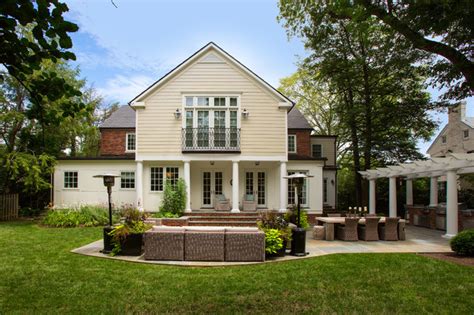 Alexandria GREEN With Envy LEED Certified Whole House Renovation