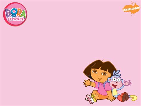 dora the explorer - Movies & T.V Shows Wallpaper (28232032) - Fanpop