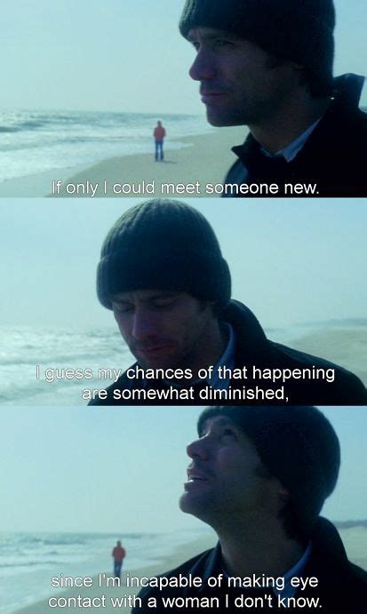 Eternal Sunshine Of The Spotless Mind Quotes Mary Dottie Lennon