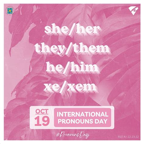 Ust Hiraya Karamayanghiraya On Twitter Thread Pronouns Have Been