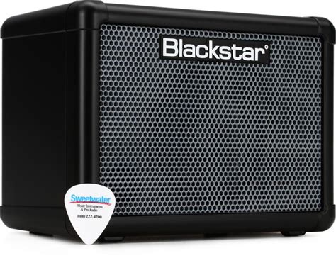 Blackstar Fly3bass 3w 1x3 Bass Combo Amp Sweetwater