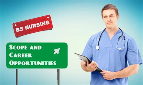 Scope Of Bs Nursing Salaries And Job Opportunities In Pakistan