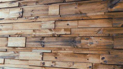 How To Create A Wood Accent Wall From Shiplap To Patterns