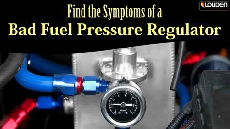 Ppt Find The Symptoms Of A Bad Fuel Pressure Regulator Powerpoint