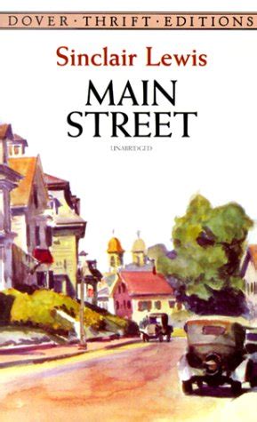 Main Street