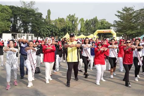 35 Ucapan Selamat Haornas 2023 Hari Olahraga Nasional Ke 40 Bisa Buat