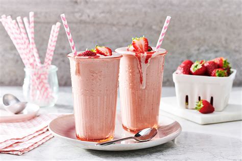 Strawberry Nesquik Recipes Bryont Blog