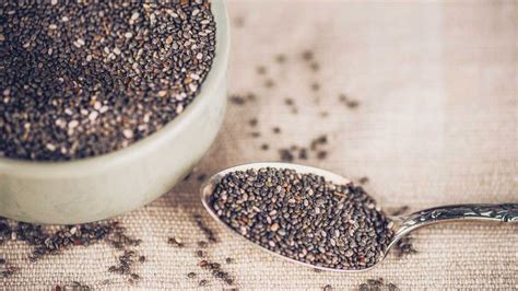 Does Eating Too Many Chia Seeds Cause Side Effects?