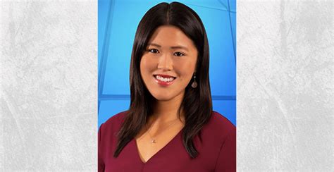 Kcci Gets First Asian American Anchor