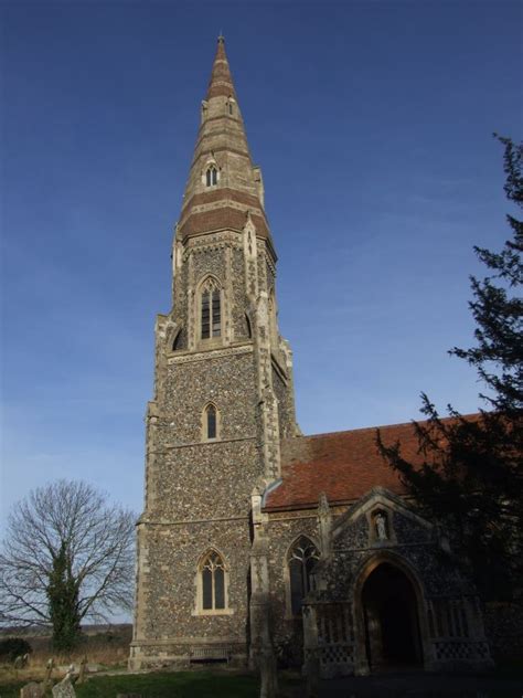 Suffolk Churches