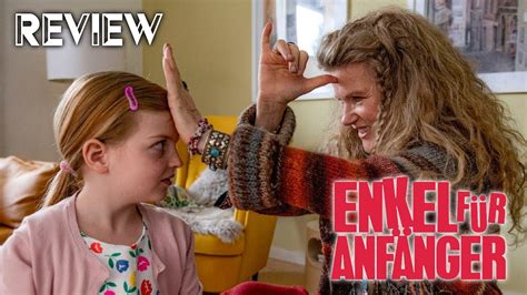 Enkel F R Anf Nger Kritik Review Myd Film Youtube