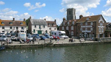 Wareham Visitor Guide Best Things To Do Dorset Guide