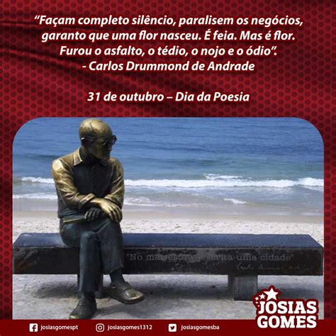 Viva A Poesia Nacional Josias Gomes