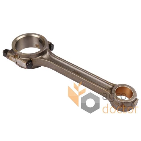 Engine Piston Connecting Rod 2290011 Perkins Bepco OEM 2290011 For