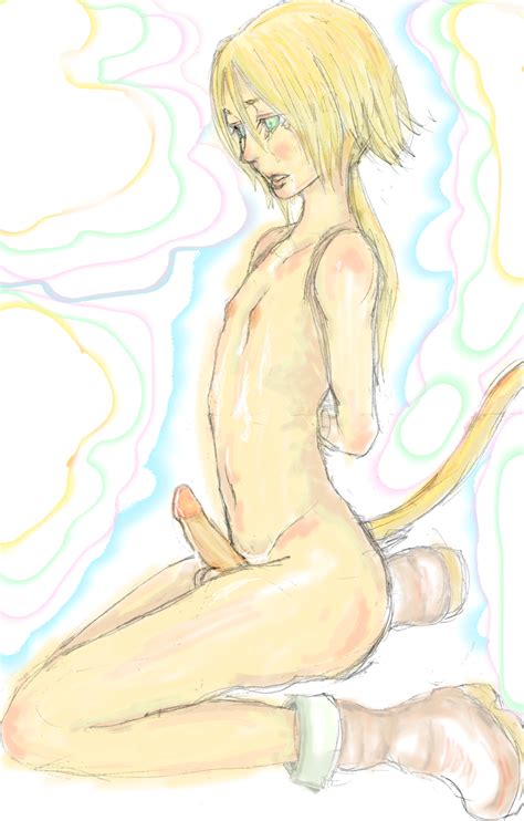 Rule 34 Final Fantasy Final Fantasy Ix Male Only Tagme Zidane Tribal 340493