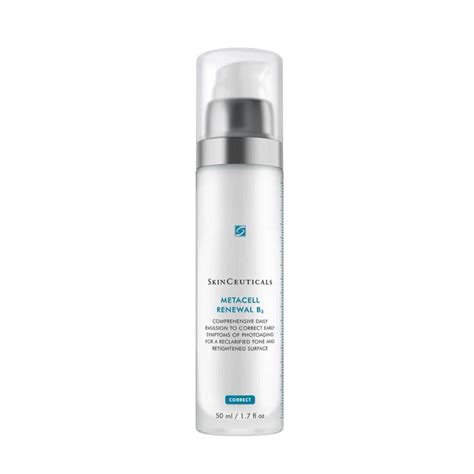 Metacell Renewal B3 Dermshop