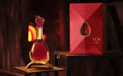 Maison Martell Releases LOr De Jean Martell Zodiac Edition