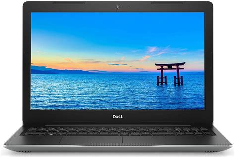 Amazon In Buy DELL Inspiron 3595 AMD A6 9225 15 6 Inches HD Laptop