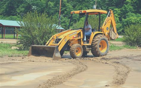 John Deere Backhoe Review Your Go To Guide For Digging Deeper