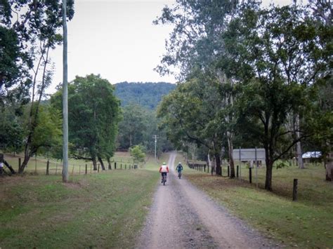 Mount Kilcoy Musings