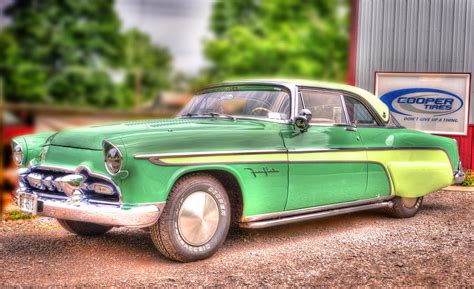 Vintage Vehicle Photograph By Joe Granita Fine Art America