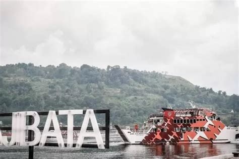 Liburan Ke Danau Toba Sumut Ketahui Jadwal Harga Dan Ketentuan