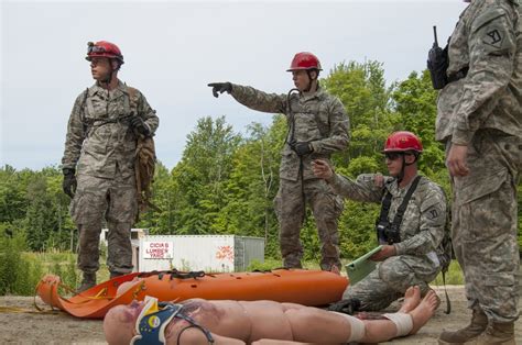 Dvids Images Mass Casualty Training Image 2 Of 7