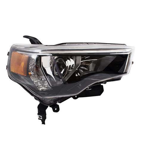 Toyota 4runner Aftermarket Headlights