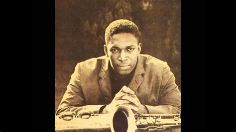 John Coltrane My One And Only Love Youtube