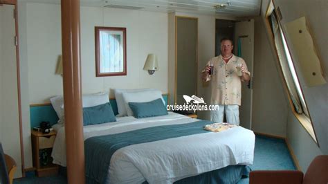 Cabin Voyager Of The Seas Stateroom