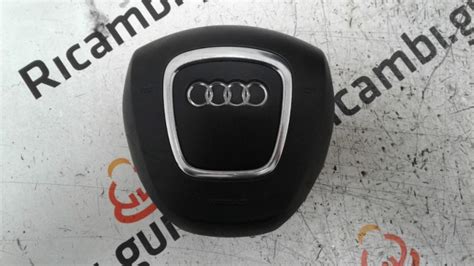 KIT Airbag Completo Audi A4 Avant