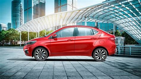 Tata Tigor Price, Specs, Review, Pics & Mileage in India