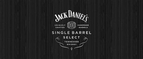 Jack Daniels Single Barrel Logo Vector Jack Daniels Logo Png Images