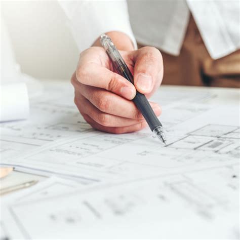 professional architect