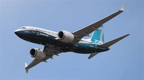 Boeing 737 MAX 8 последние новости Причины катастрофы Boeing 737 MAX